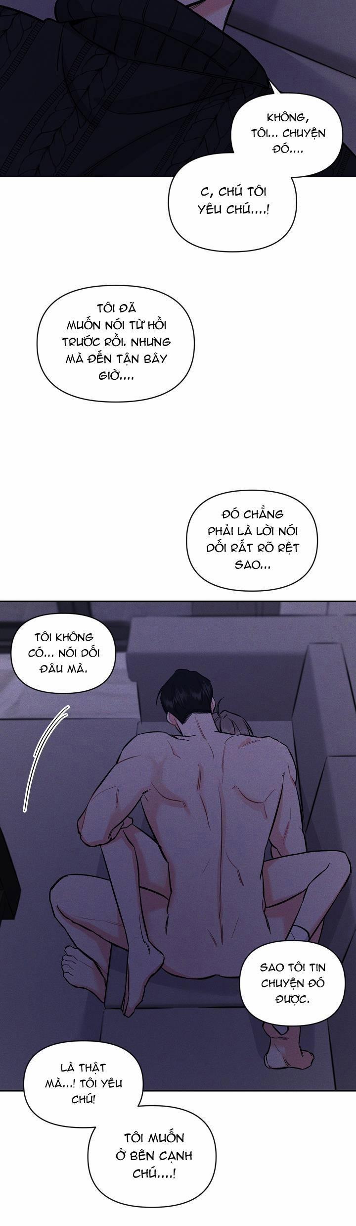 Mặt Trời Của Đêm 23 trang 13