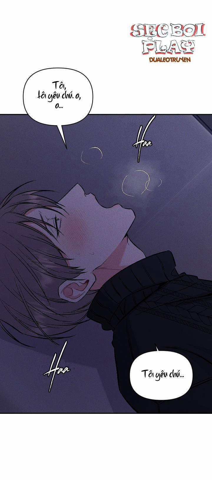 Mặt Trời Của Đêm 23 trang 15
