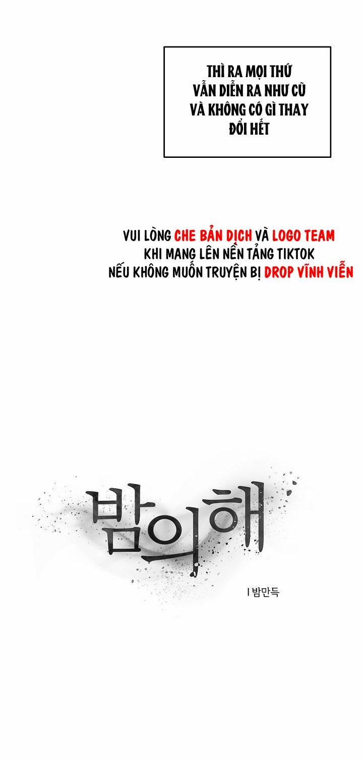 Mặt Trời Của Đêm 23 trang 18