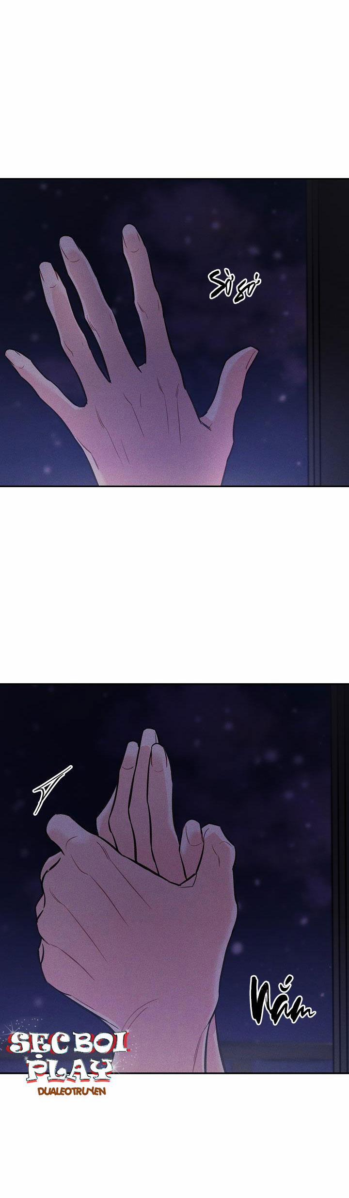 Mặt Trời Của Đêm 23 trang 19