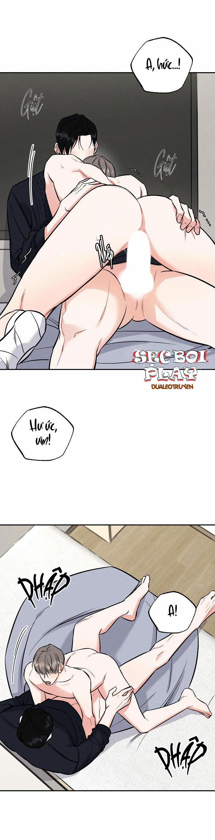 Mặt Trời Của Đêm 23 trang 2