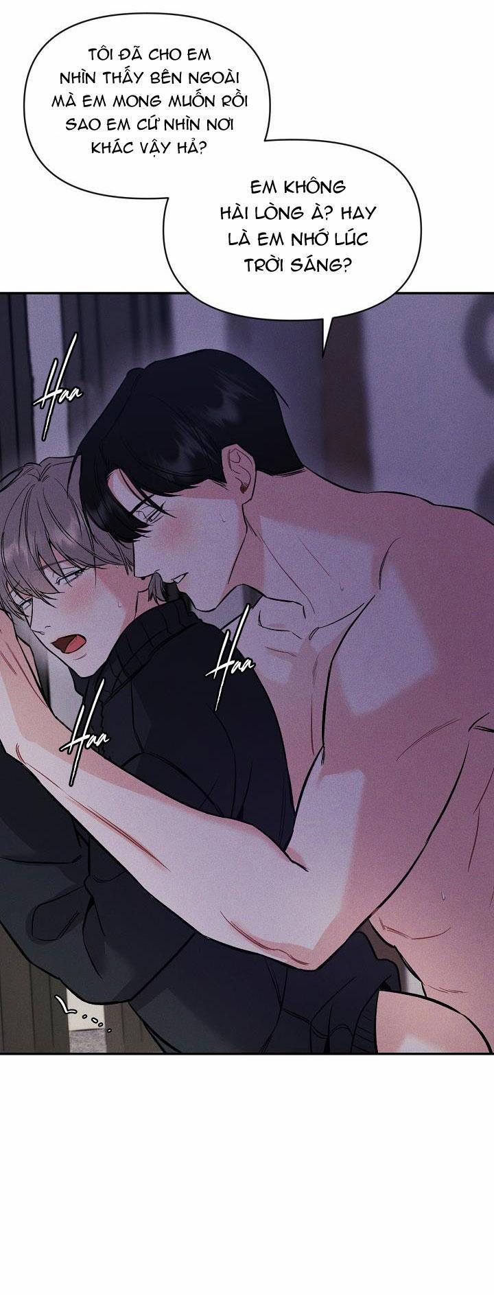 Mặt Trời Của Đêm 23 trang 20