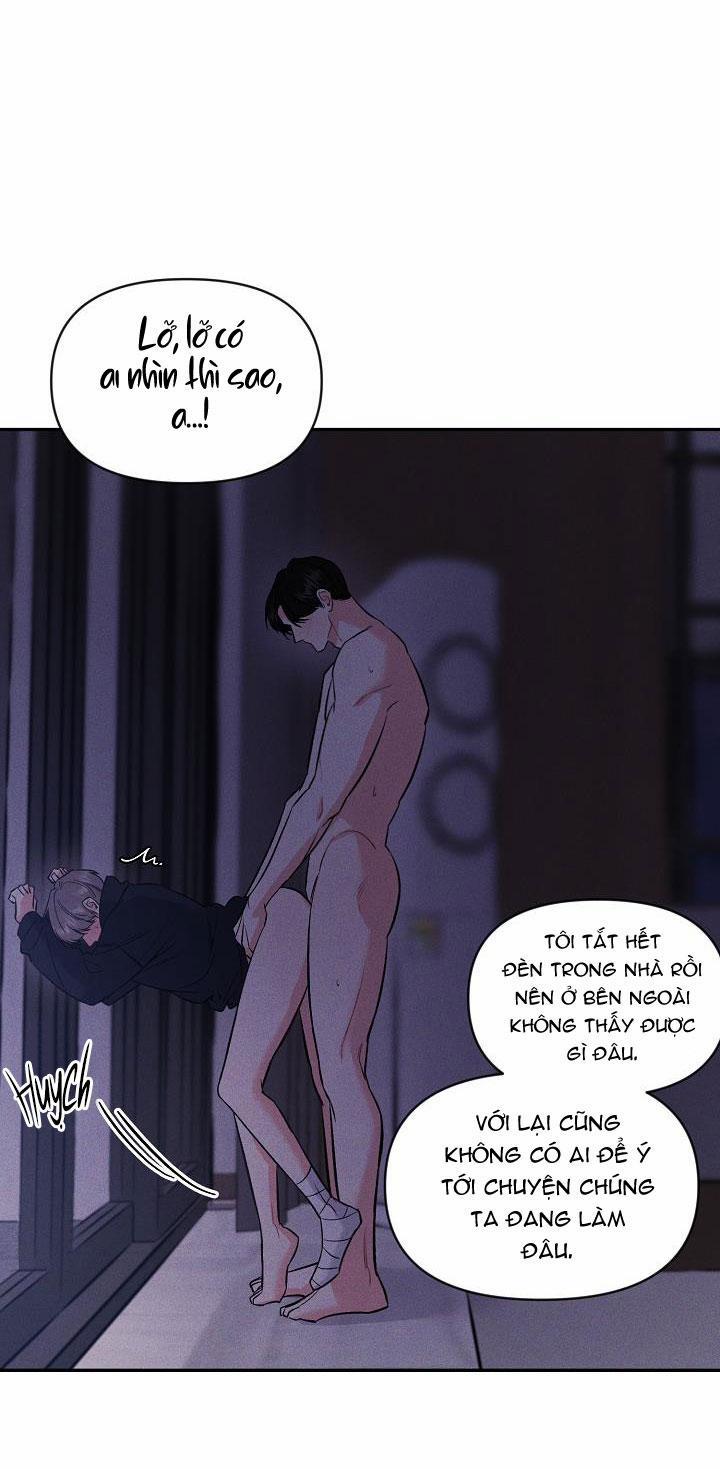 Mặt Trời Của Đêm 23 trang 22
