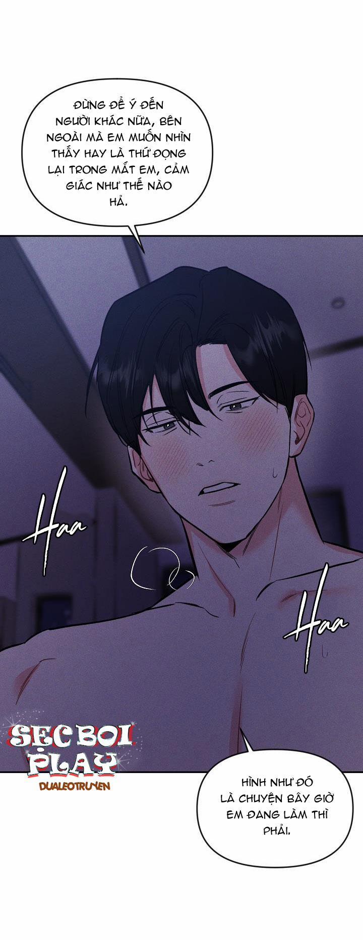 Mặt Trời Của Đêm 23 trang 24