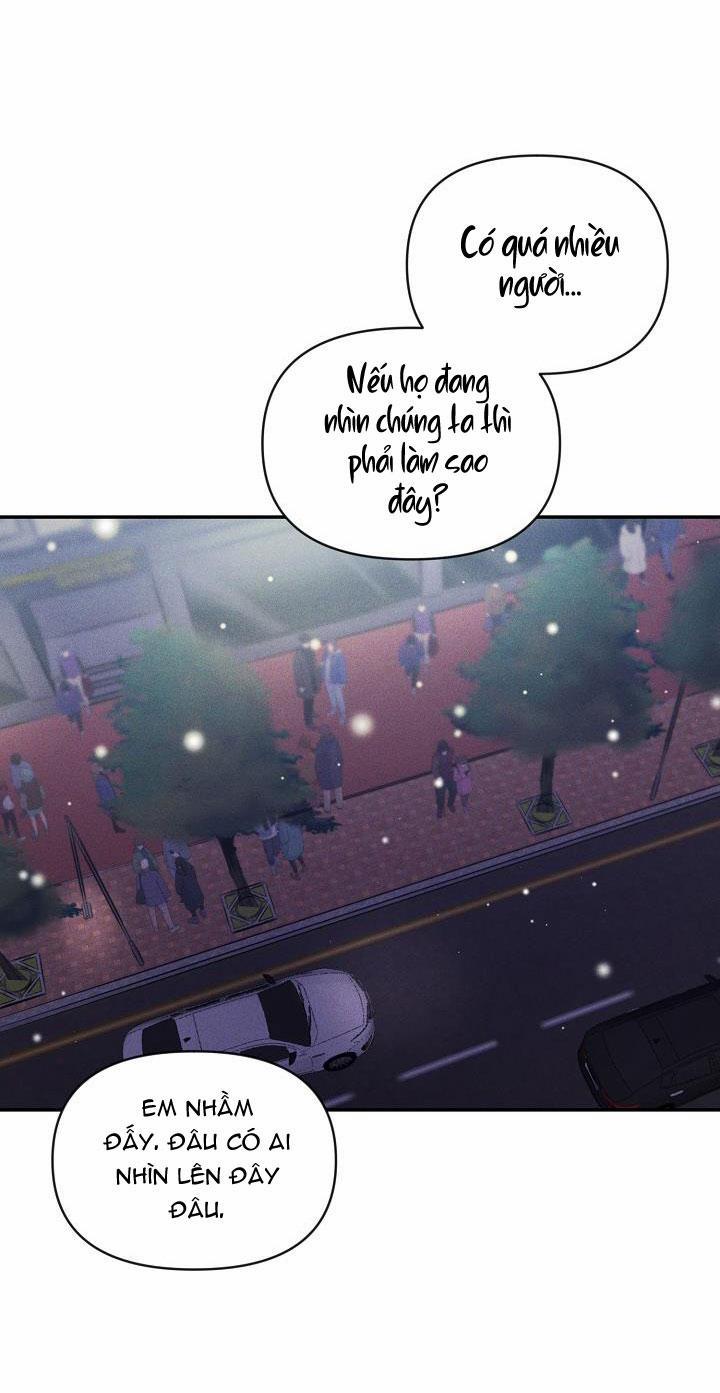 Mặt Trời Của Đêm 23 trang 26