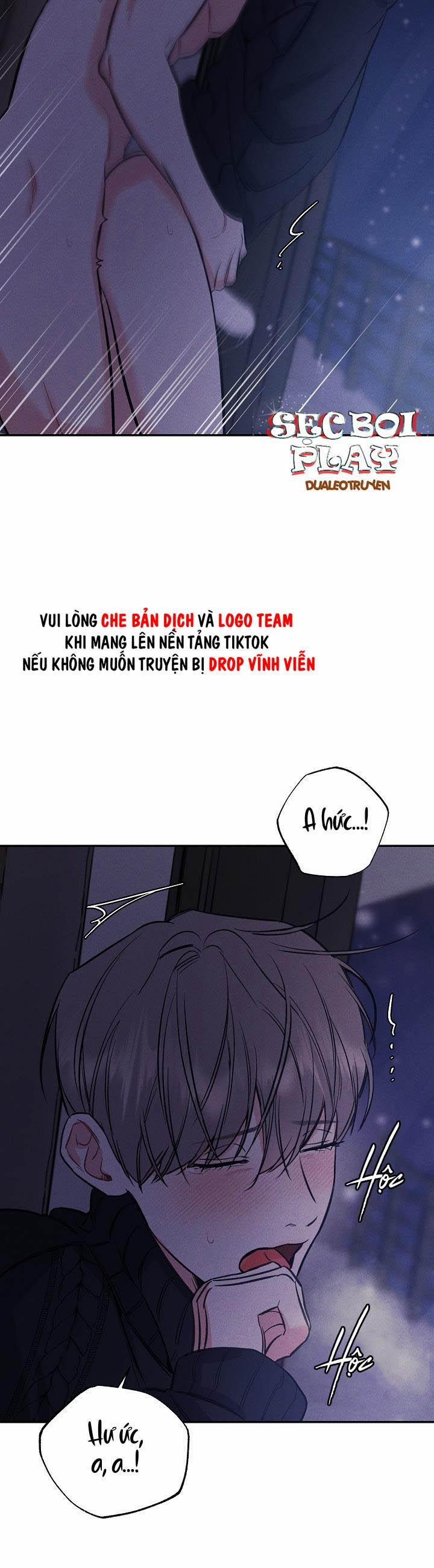 Mặt Trời Của Đêm 23 trang 28