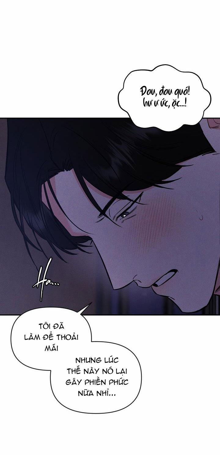 Mặt Trời Của Đêm 23 trang 30