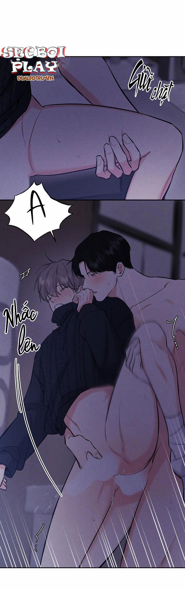 Mặt Trời Của Đêm 23 trang 31