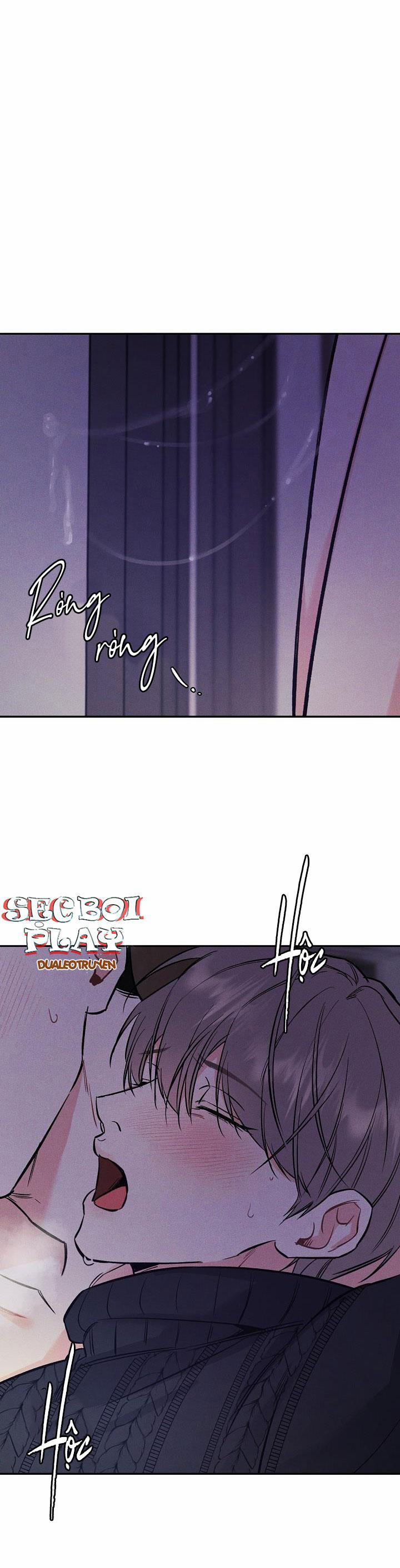 Mặt Trời Của Đêm 23 trang 32