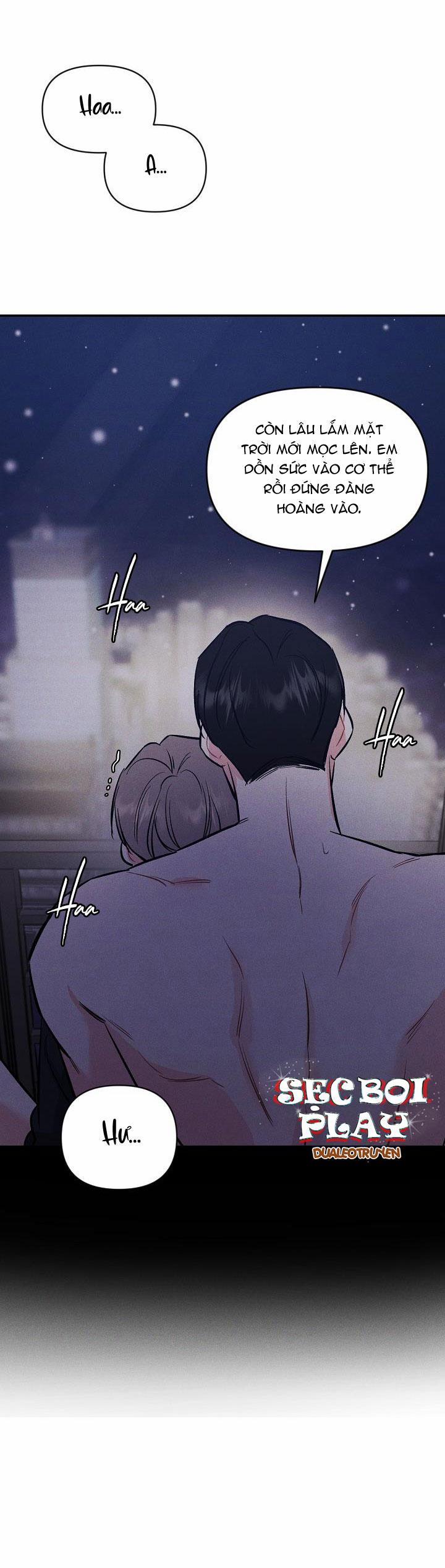 Mặt Trời Của Đêm 23 trang 33