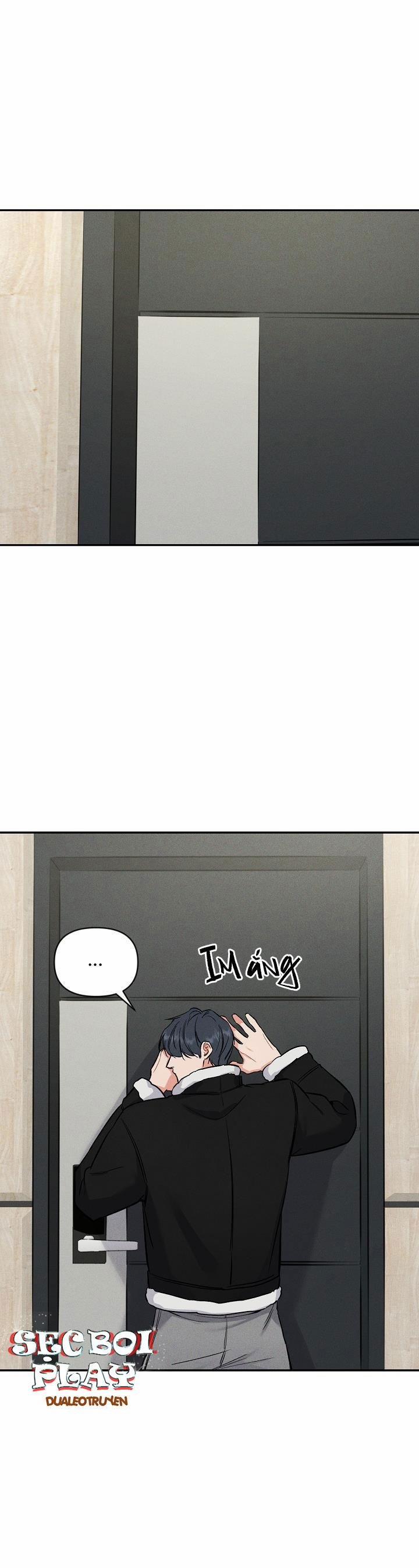 Mặt Trời Của Đêm 23 trang 34