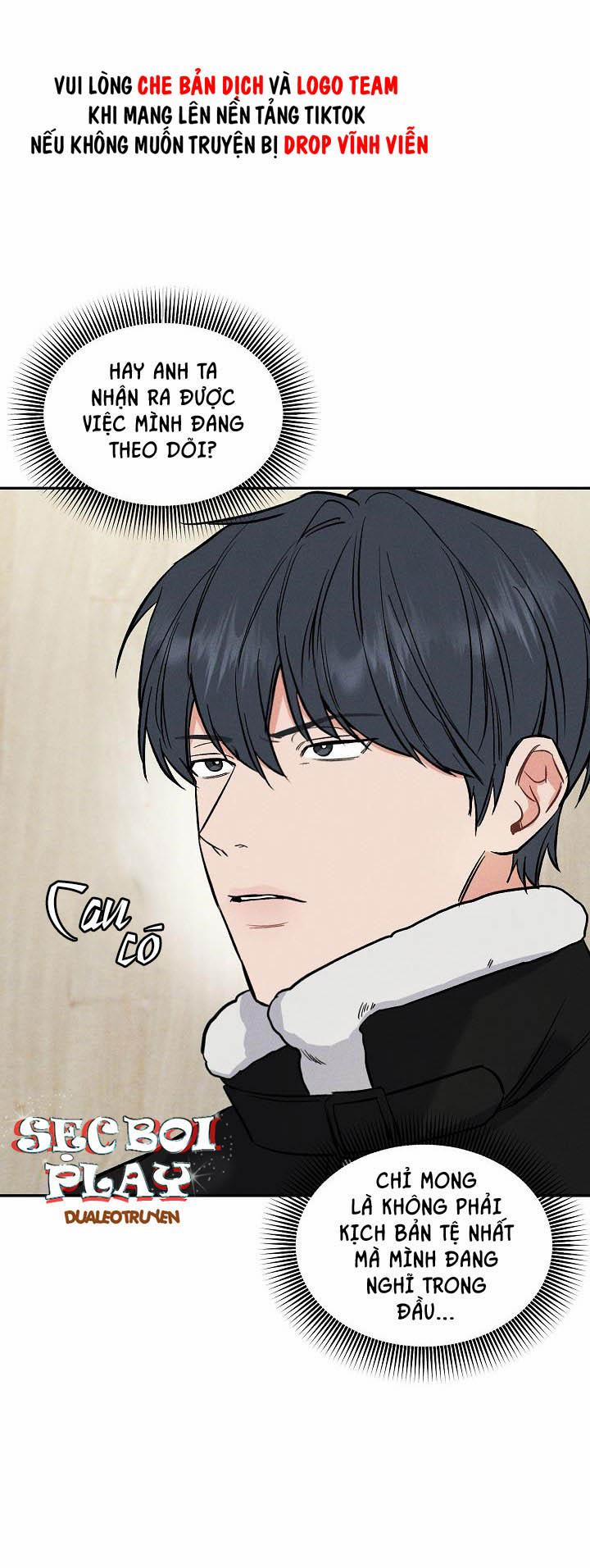 Mặt Trời Của Đêm 23 trang 37