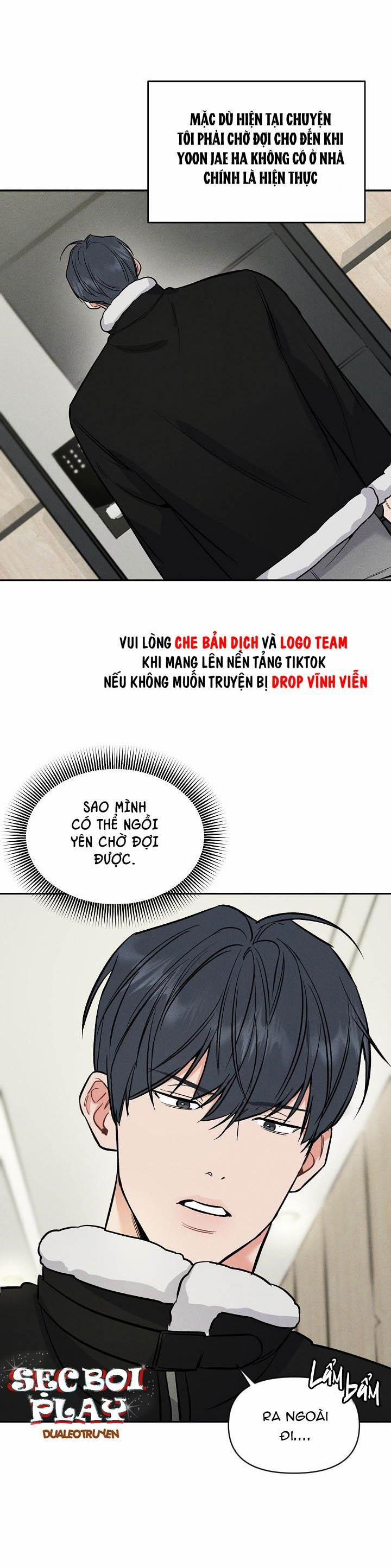 Mặt Trời Của Đêm 23 trang 40