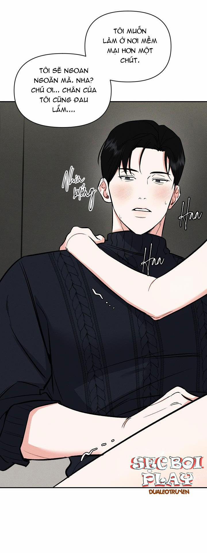 Mặt Trời Của Đêm 23 trang 6