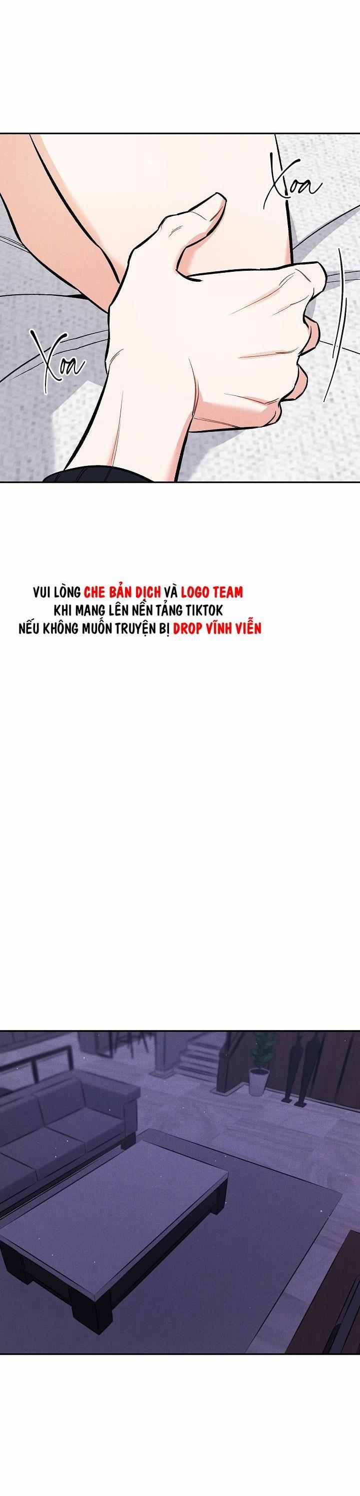 Mặt Trời Của Đêm 23 trang 7