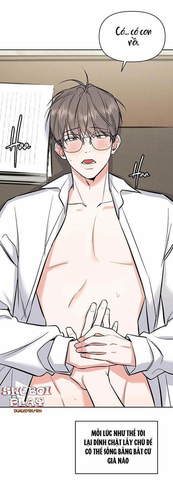 Mặt Trời Của Đêm 24 trang 12