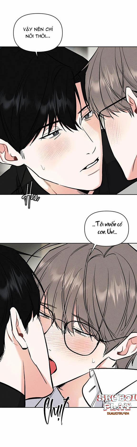 Mặt Trời Của Đêm 24 trang 19