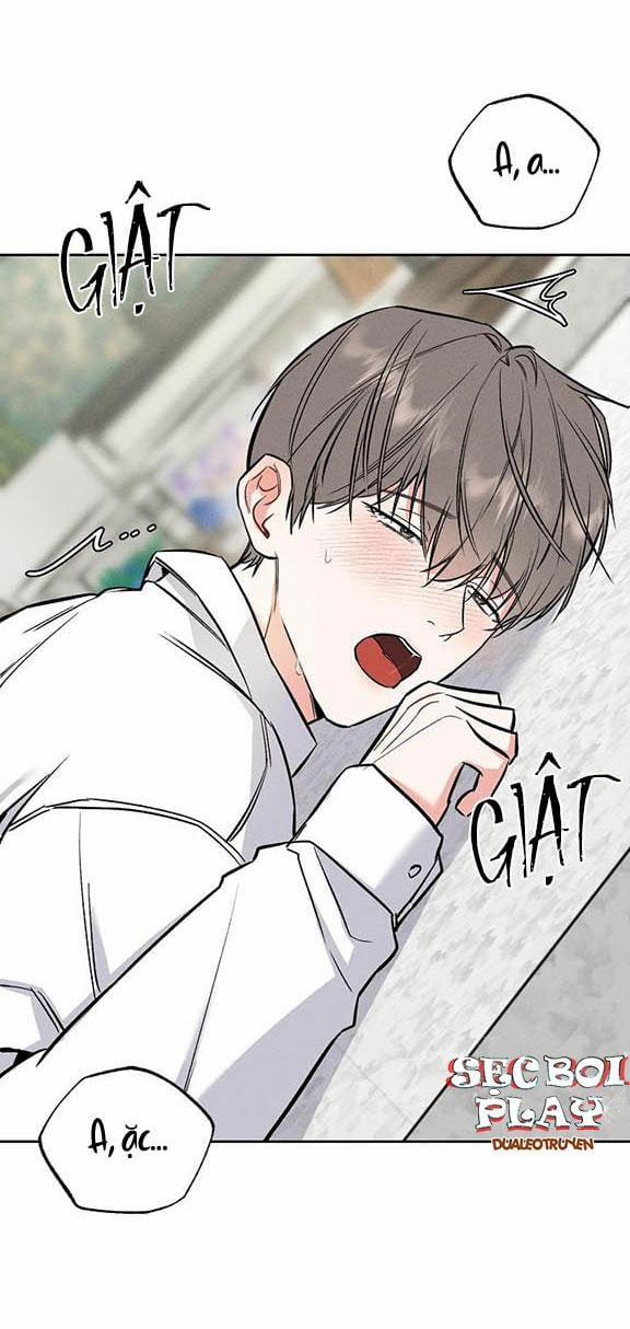 Mặt Trời Của Đêm 24 trang 22