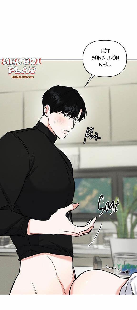 Mặt Trời Của Đêm 24 trang 24