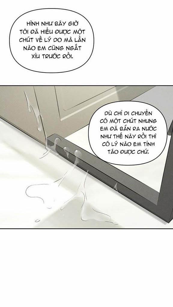 Mặt Trời Của Đêm 24 trang 25