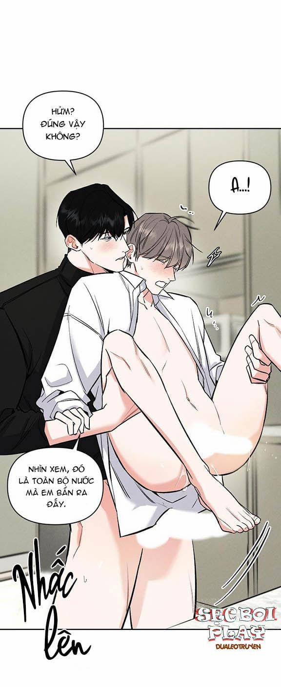 Mặt Trời Của Đêm 24 trang 26