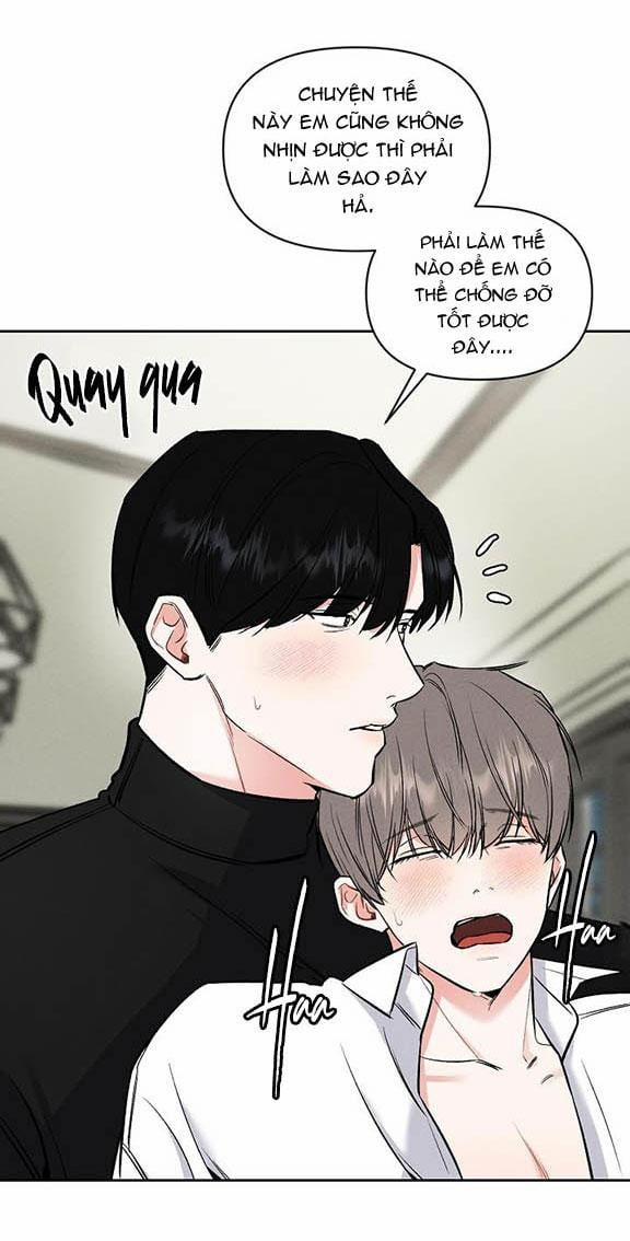 Mặt Trời Của Đêm 24 trang 27