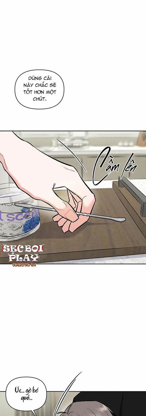 Mặt Trời Của Đêm 24 trang 28