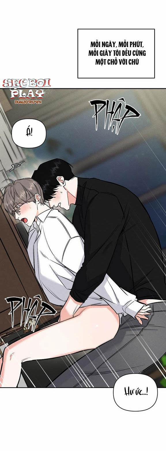 Mặt Trời Của Đêm 24 trang 3