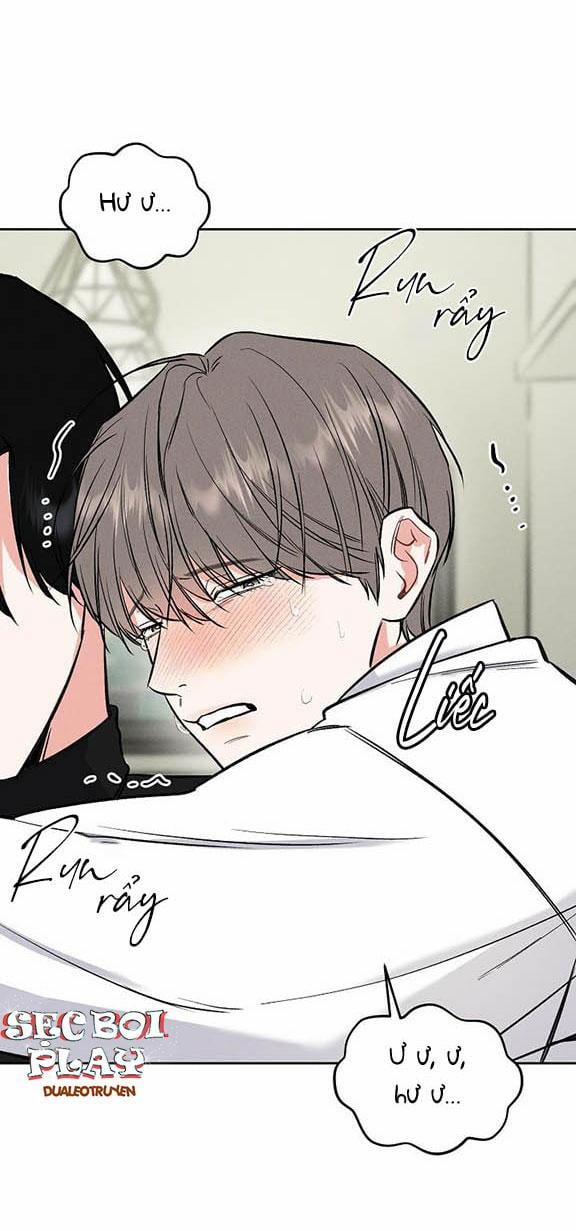 Mặt Trời Của Đêm 24 trang 34