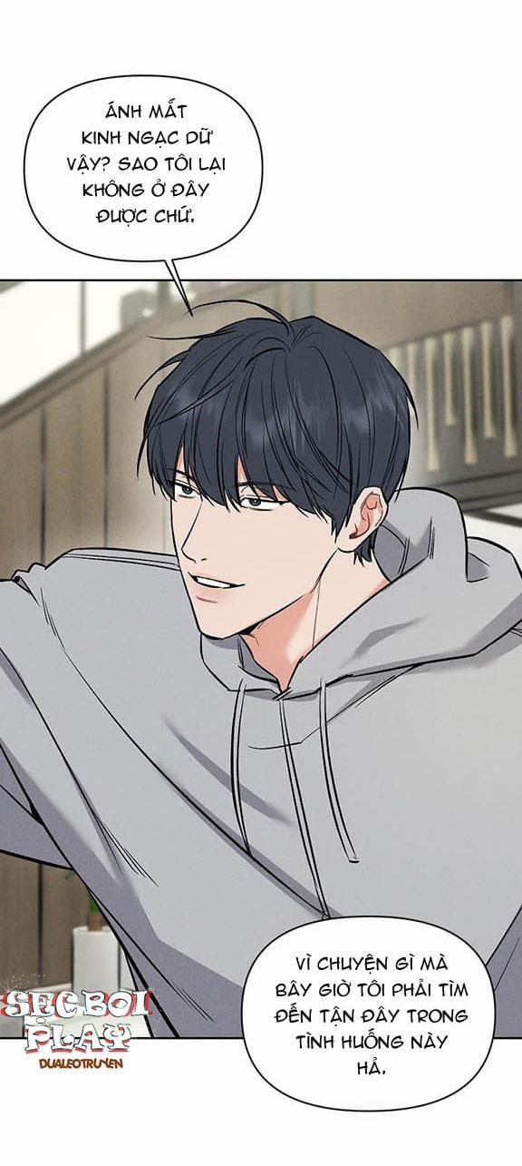 Mặt Trời Của Đêm 24 trang 38