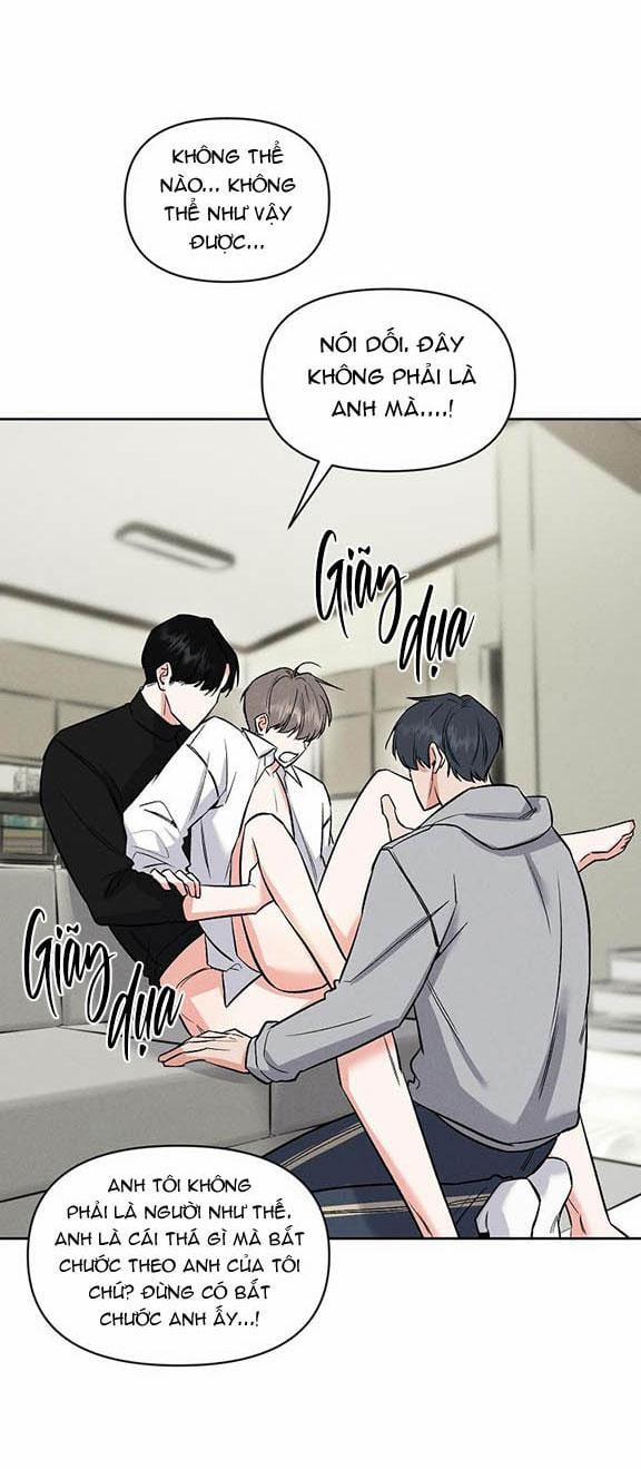 Mặt Trời Của Đêm 24 trang 39