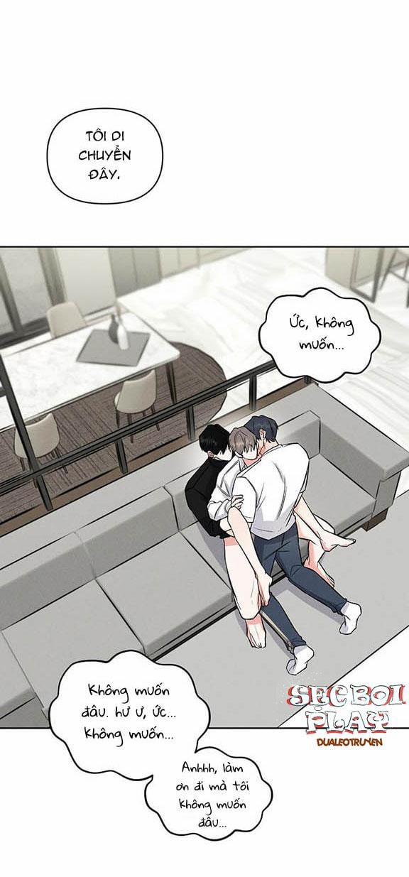 Mặt Trời Của Đêm 24 trang 46