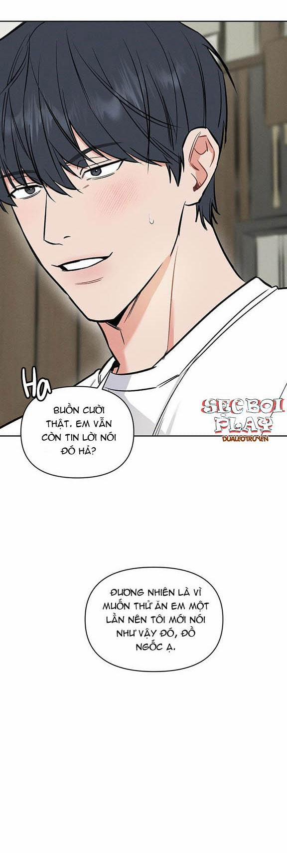 Mặt Trời Của Đêm 24 trang 48