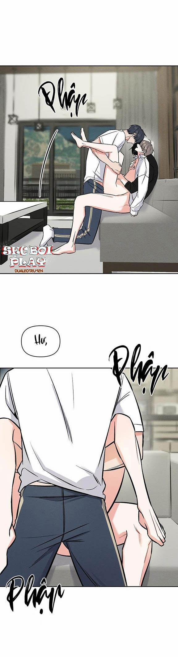 Mặt Trời Của Đêm 24 trang 49