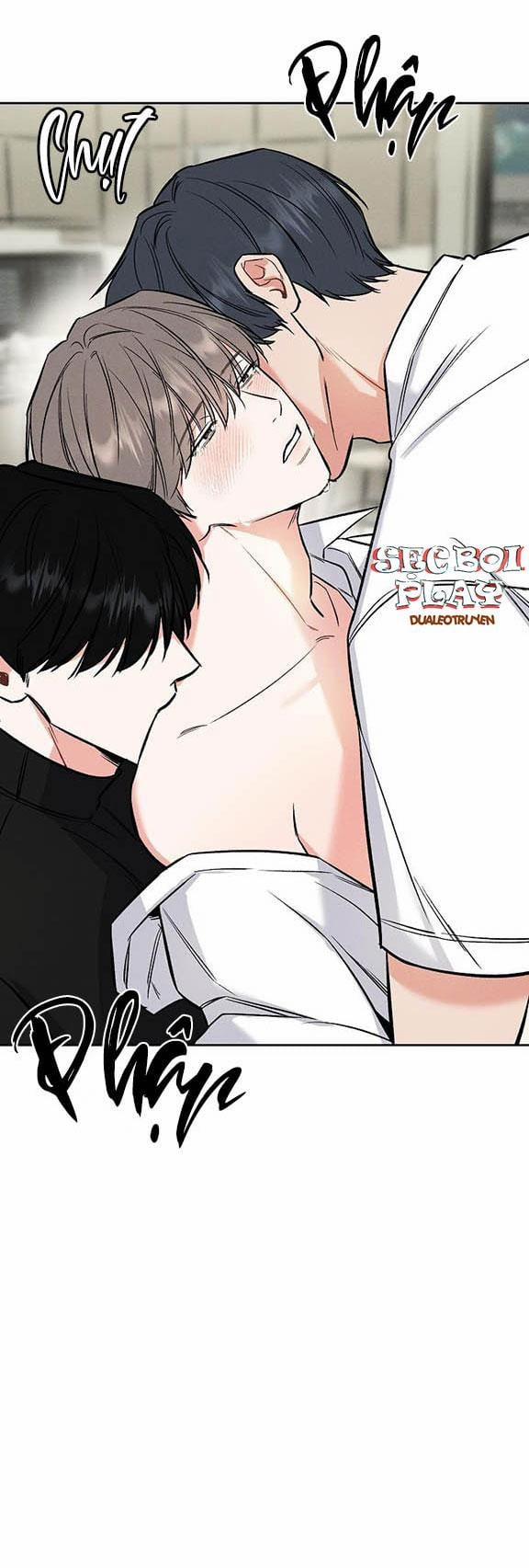 Mặt Trời Của Đêm 24 trang 50