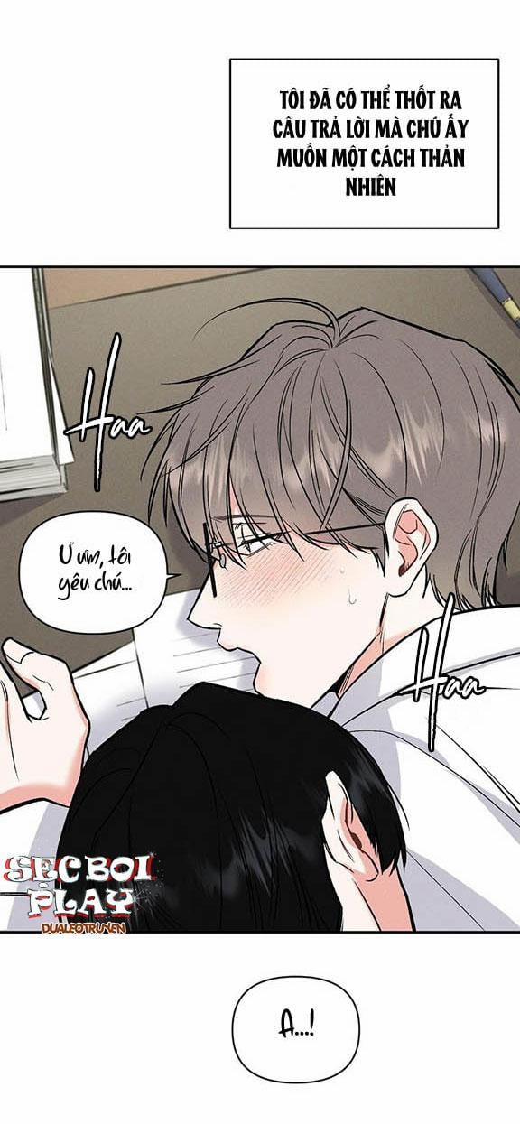 Mặt Trời Của Đêm 24 trang 6