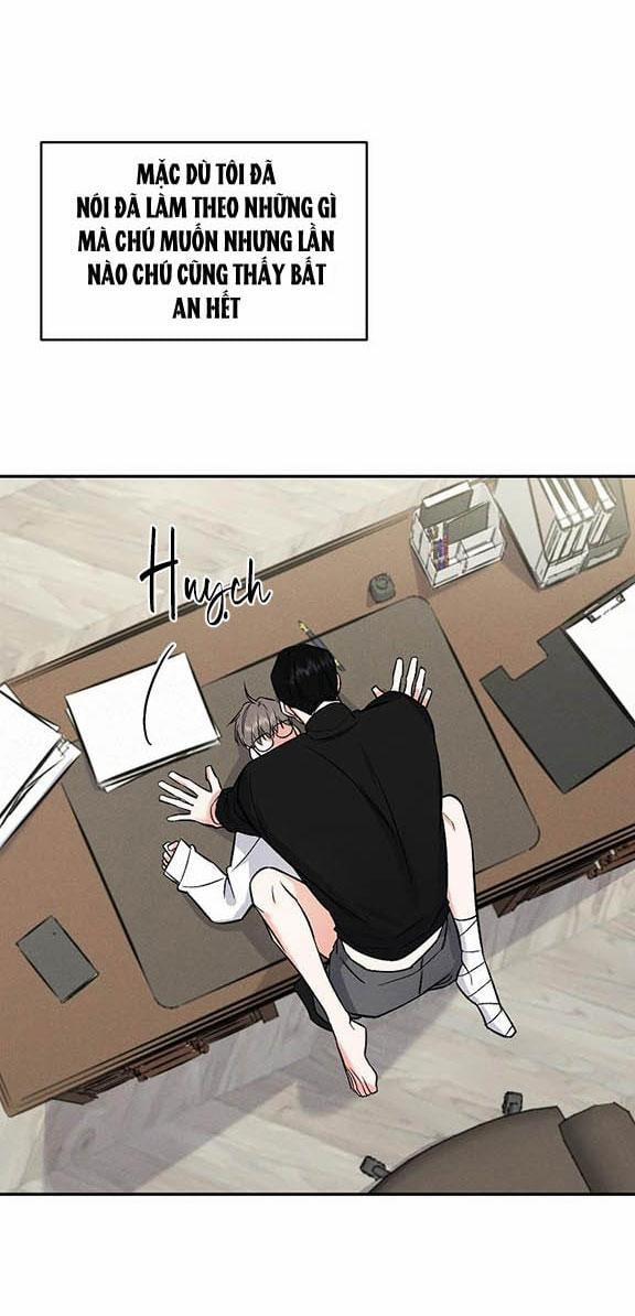 Mặt Trời Của Đêm 24 trang 7