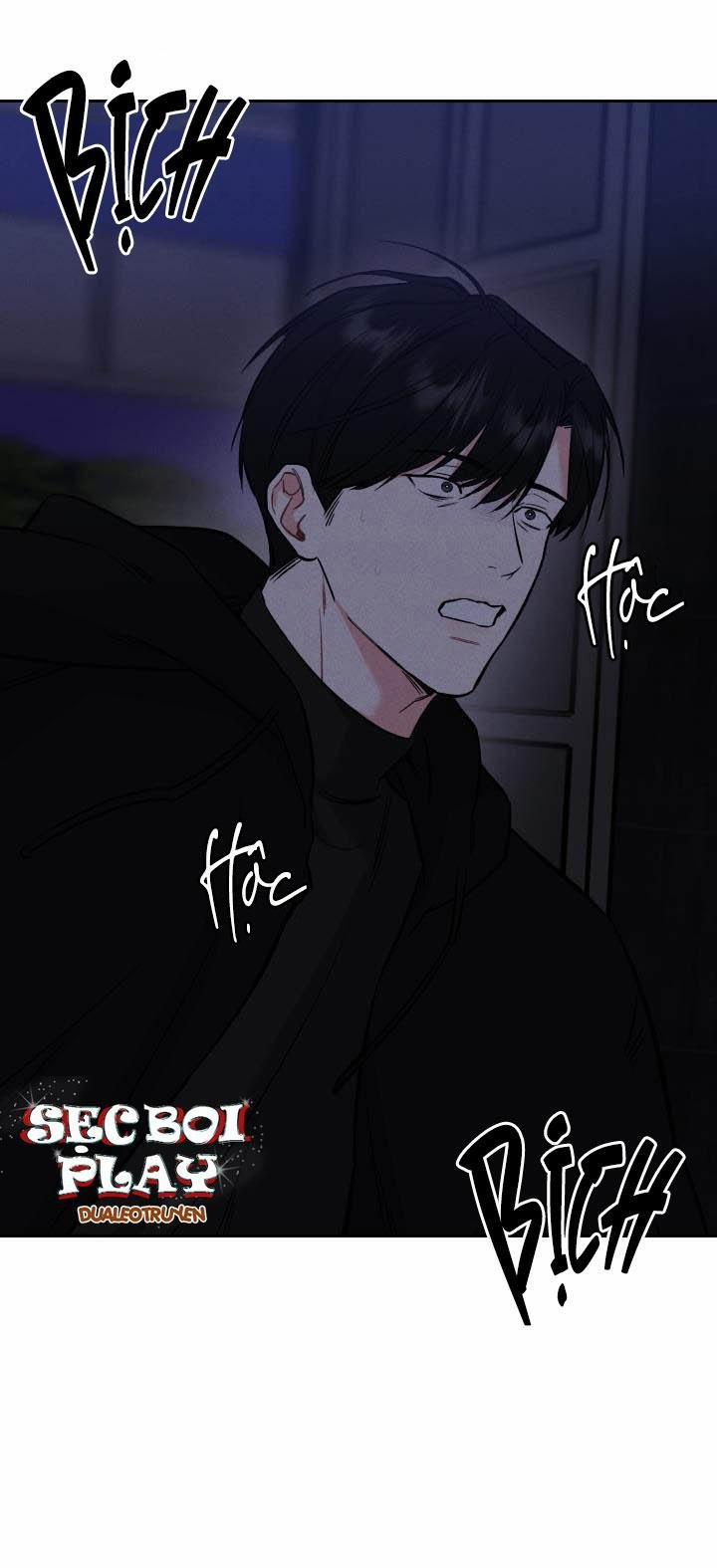 Mặt Trời Của Đêm 25 trang 10