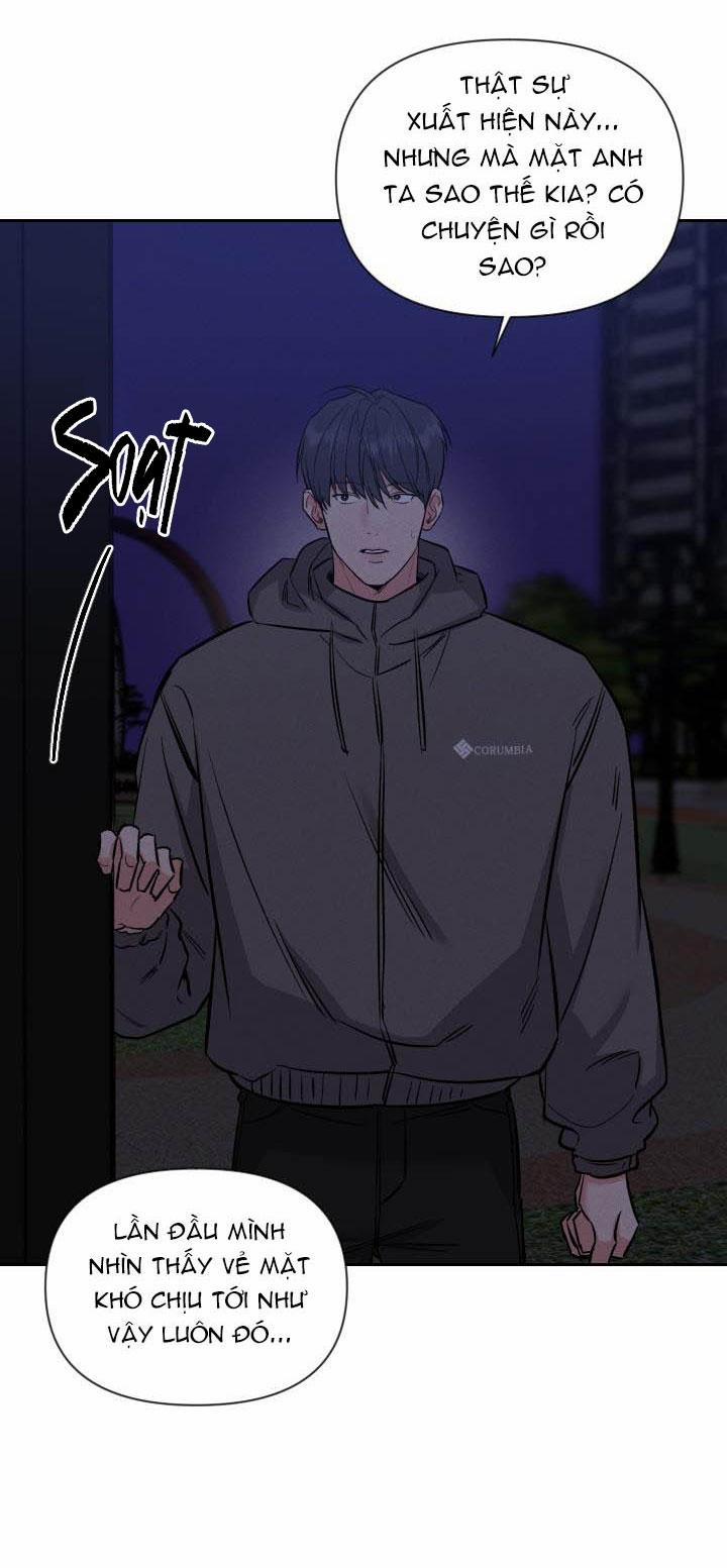 Mặt Trời Của Đêm 25 trang 12