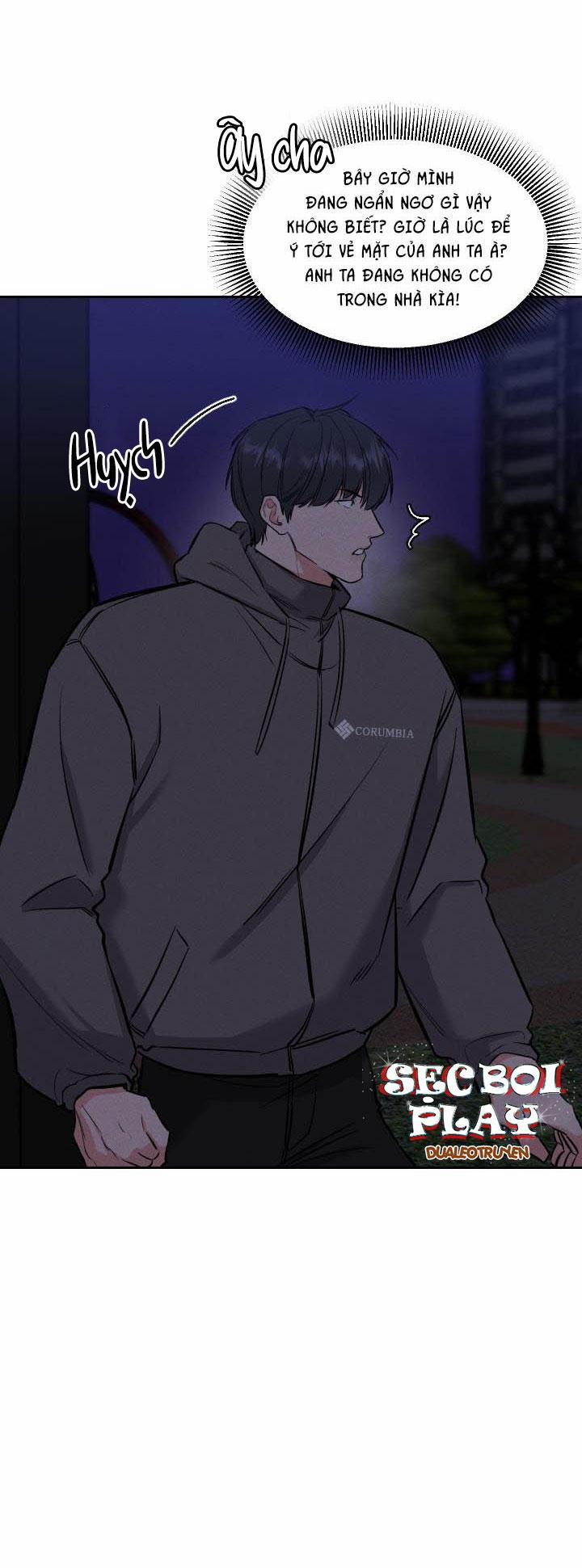 Mặt Trời Của Đêm 25 trang 13