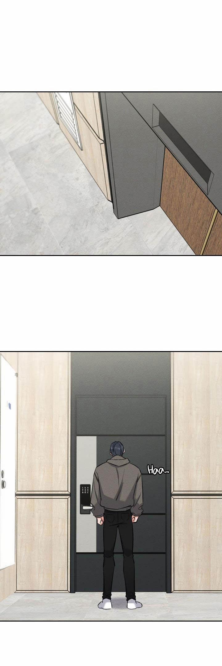 Mặt Trời Của Đêm 25 trang 14