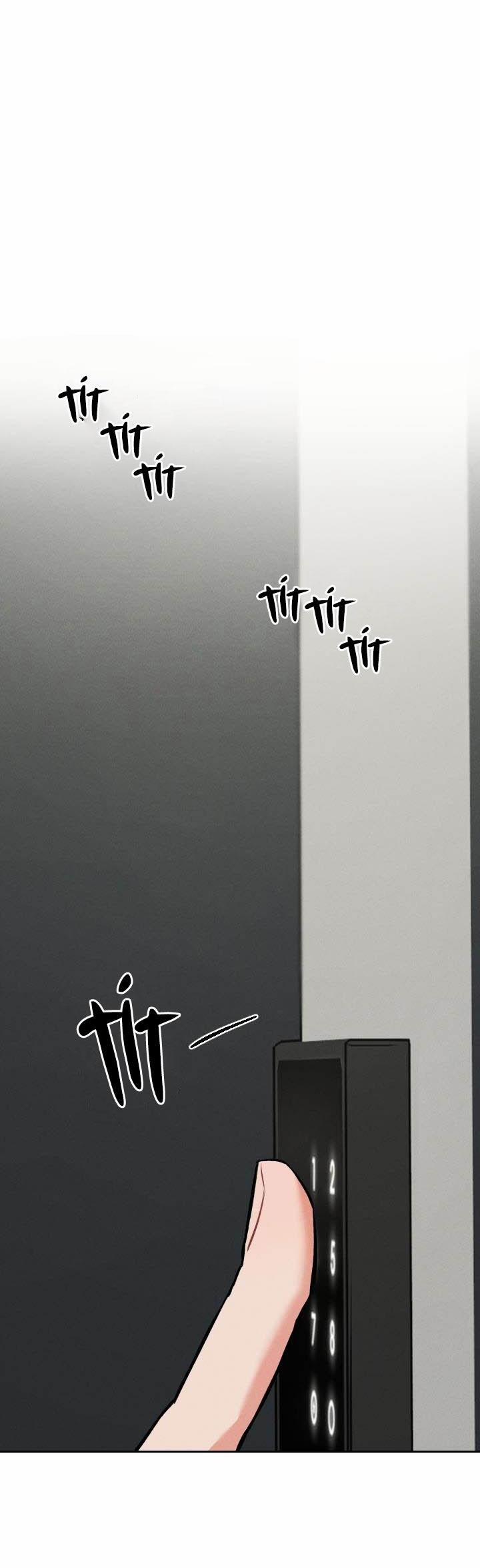 Mặt Trời Của Đêm 25 trang 16