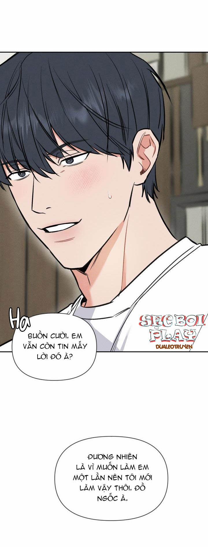 Mặt Trời Của Đêm 25 trang 2