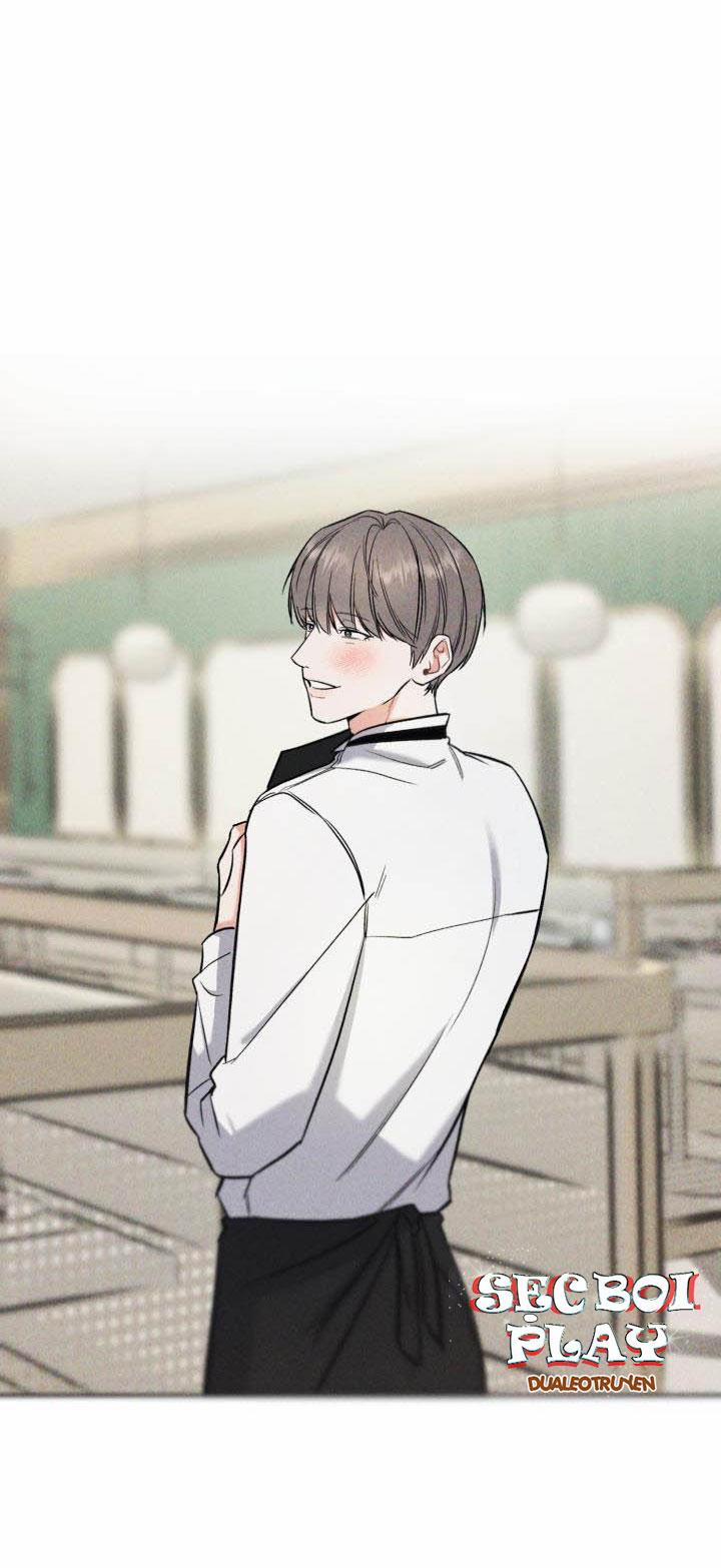 Mặt Trời Của Đêm 25 trang 20