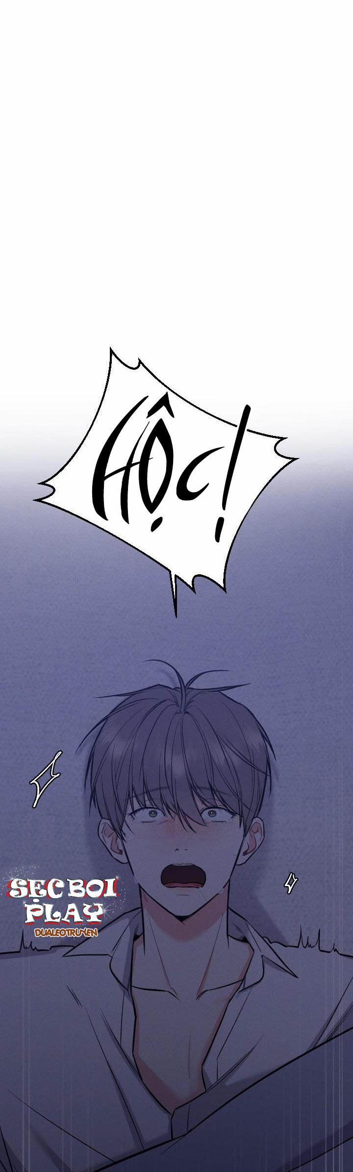 Mặt Trời Của Đêm 25 trang 23