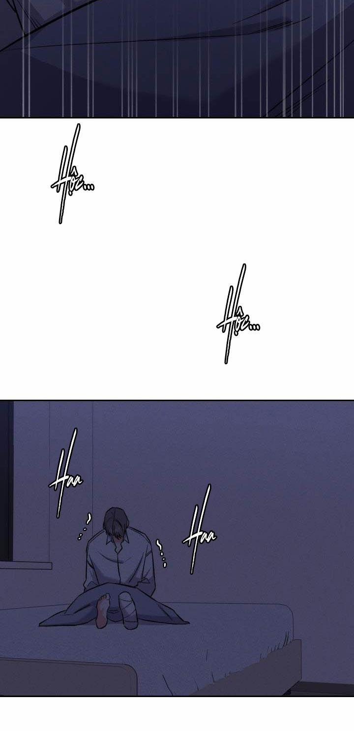 Mặt Trời Của Đêm 25 trang 24