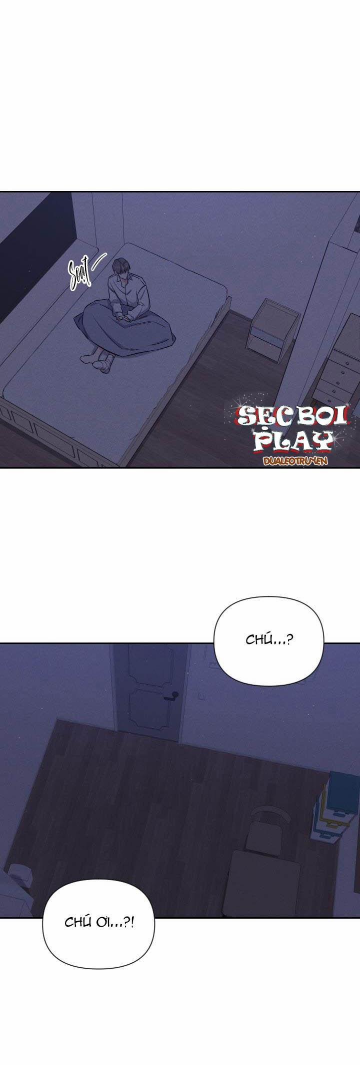 Mặt Trời Của Đêm 25 trang 25