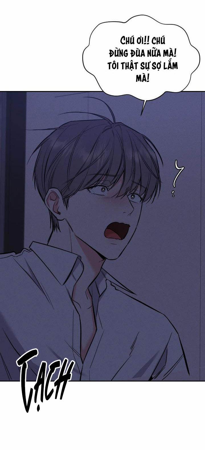 Mặt Trời Của Đêm 25 trang 26