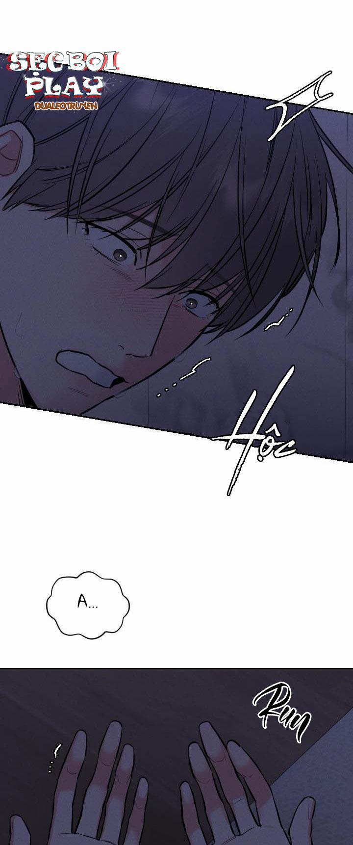 Mặt Trời Của Đêm 25 trang 27