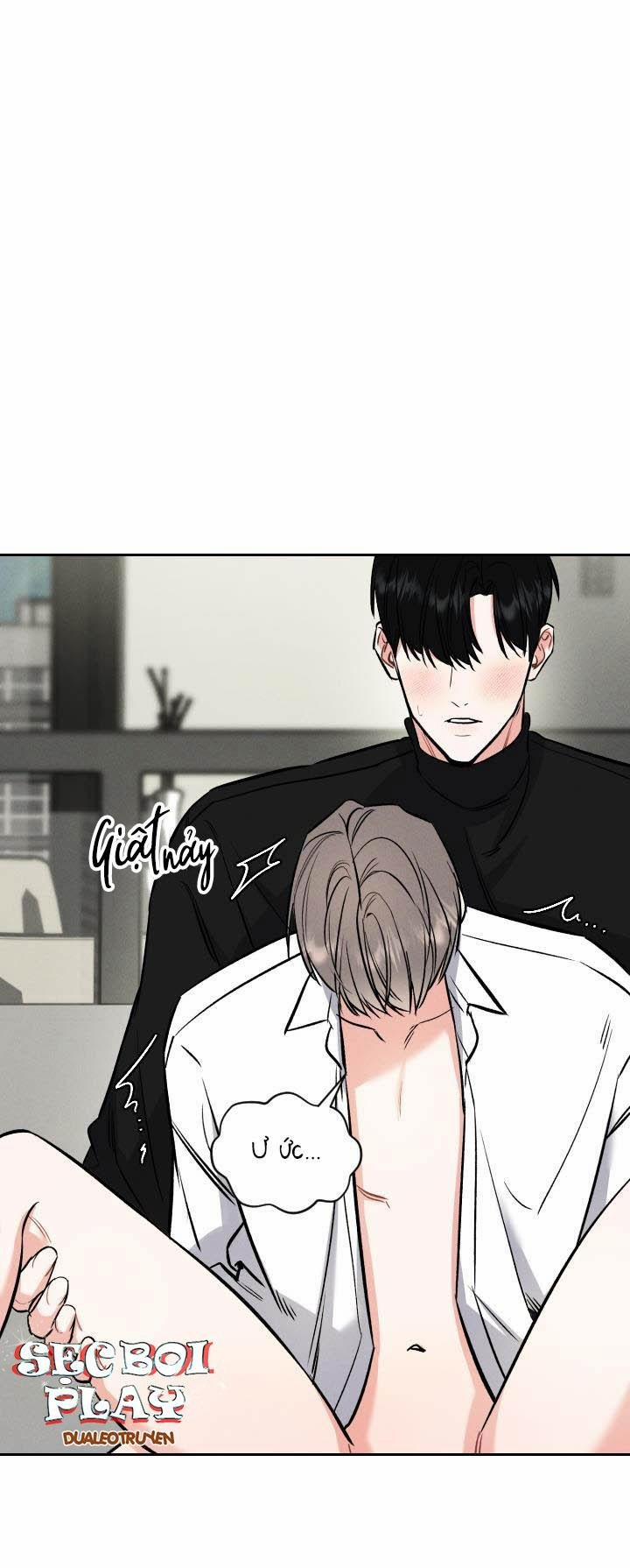 Mặt Trời Của Đêm 25 trang 3